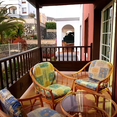 Apartamento Biltmore Apartment San Miguel de Abona