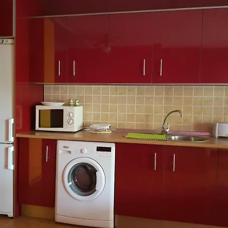 Apartamento Biltmore Apartment