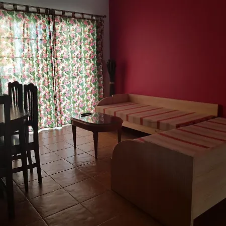Apartamento Biltmore
