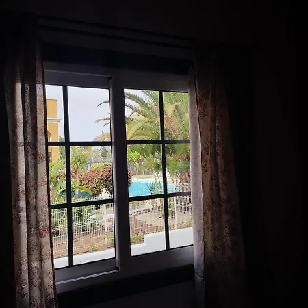 Apartamento Biltmore Apartment *
