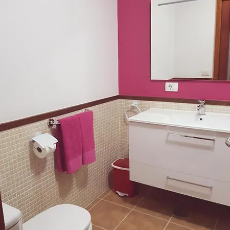 Apartamento Biltmore Apartment *