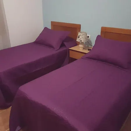 Apartamento Biltmore Apartment San Miguel de Abona