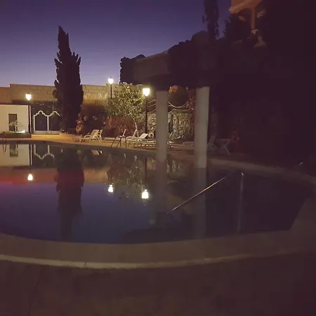 Apartamento Biltmore Apartment *