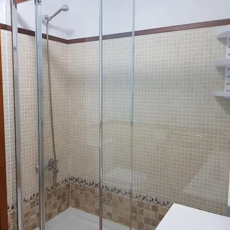 Apartamento Biltmore Apartment *